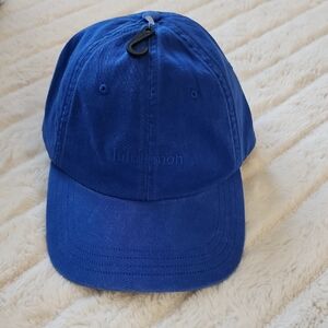 Lululemon Unisex Classic Ball Cap